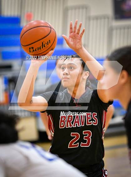 Thumbnail 2 in Bethel @ Curtis (SPSL 4A Playoff) photogallery.