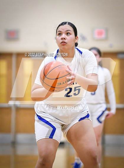 Thumbnail 2 in Bethel @ Curtis (SPSL 4A Playoff) photogallery.