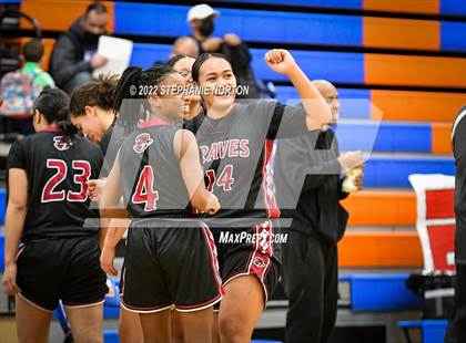 Thumbnail 3 in Bethel @ Curtis (SPSL 4A Playoff) photogallery.