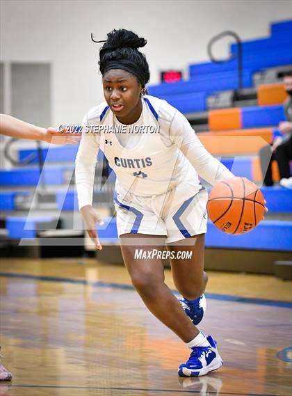 Thumbnail 1 in Bethel @ Curtis (SPSL 4A Playoff) photogallery.