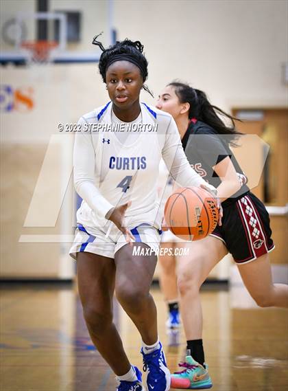 Thumbnail 3 in Bethel @ Curtis (SPSL 4A Playoff) photogallery.