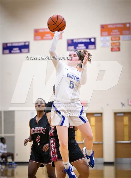 Thumbnail 1 in Bethel @ Curtis (SPSL 4A Playoff) photogallery.