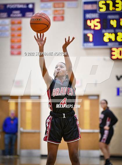 Thumbnail 2 in Bethel @ Curtis (SPSL 4A Playoff) photogallery.