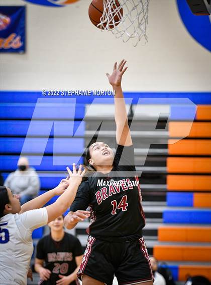 Thumbnail 3 in Bethel @ Curtis (SPSL 4A Playoff) photogallery.