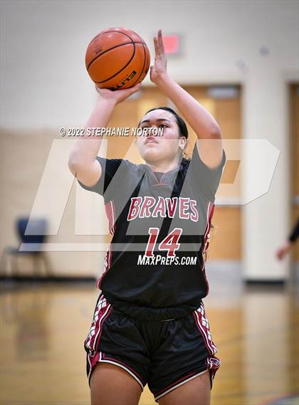 Thumbnail 3 in Bethel @ Curtis (SPSL 4A Playoff) photogallery.