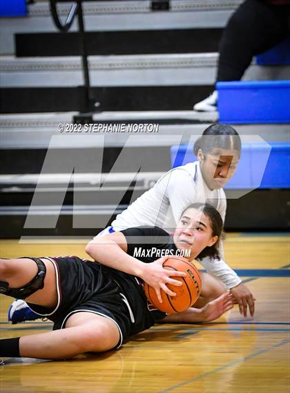Thumbnail 2 in Bethel @ Curtis (SPSL 4A Playoff) photogallery.