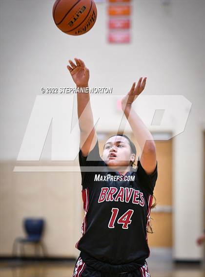 Thumbnail 1 in Bethel @ Curtis (SPSL 4A Playoff) photogallery.