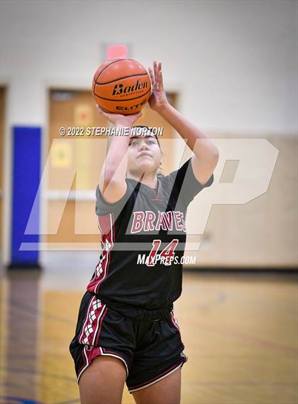 Thumbnail 3 in Bethel @ Curtis (SPSL 4A Playoff) photogallery.
