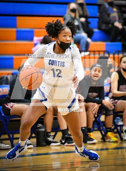 Thumbnail 3 in Bethel @ Curtis (SPSL 4A Playoff) photogallery.