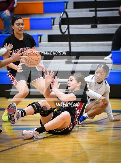 Thumbnail 3 in Bethel @ Curtis (SPSL 4A Playoff) photogallery.
