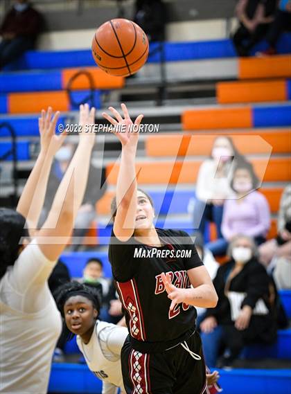 Thumbnail 1 in Bethel @ Curtis (SPSL 4A Playoff) photogallery.