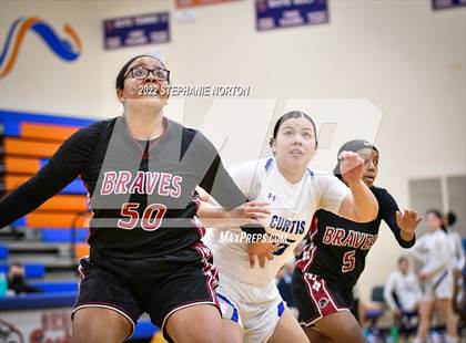 Thumbnail 1 in Bethel @ Curtis (SPSL 4A Playoff) photogallery.