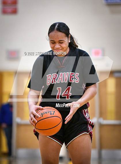 Thumbnail 3 in Bethel @ Curtis (SPSL 4A Playoff) photogallery.