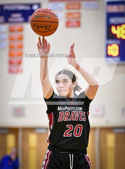 Thumbnail 2 in Bethel @ Curtis (SPSL 4A Playoff) photogallery.