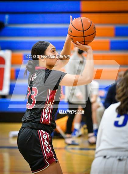 Thumbnail 1 in Bethel @ Curtis (SPSL 4A Playoff) photogallery.