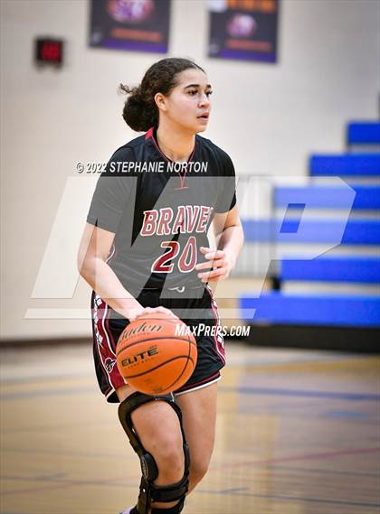 Thumbnail 1 in Bethel @ Curtis (SPSL 4A Playoff) photogallery.