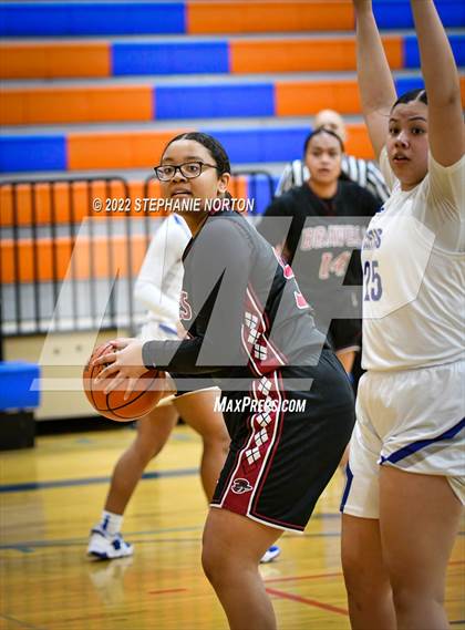 Thumbnail 1 in Bethel @ Curtis (SPSL 4A Playoff) photogallery.