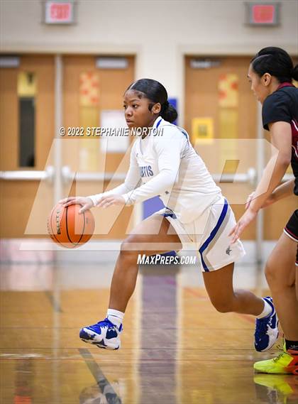 Thumbnail 3 in Bethel @ Curtis (SPSL 4A Playoff) photogallery.