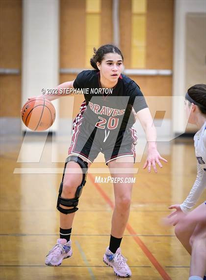 Thumbnail 1 in Bethel @ Curtis (SPSL 4A Playoff) photogallery.