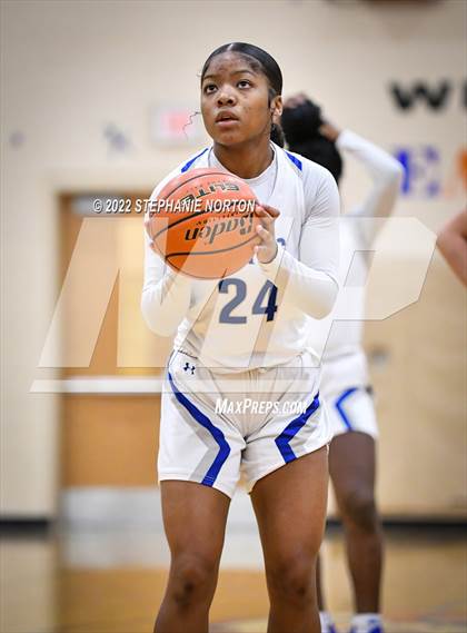 Thumbnail 3 in Bethel @ Curtis (SPSL 4A Playoff) photogallery.
