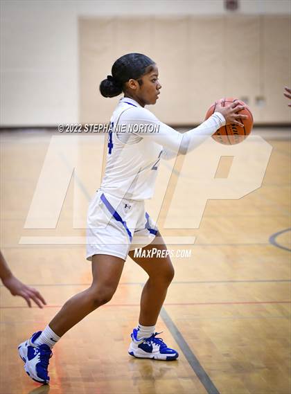 Thumbnail 1 in Bethel @ Curtis (SPSL 4A Playoff) photogallery.