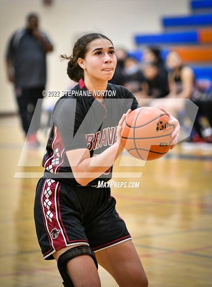 Thumbnail 2 in Bethel @ Curtis (SPSL 4A Playoff) photogallery.