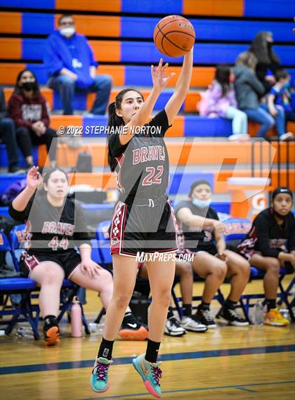 Thumbnail 1 in Bethel @ Curtis (SPSL 4A Playoff) photogallery.