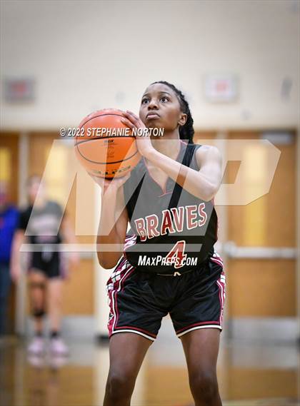 Thumbnail 3 in Bethel @ Curtis (SPSL 4A Playoff) photogallery.