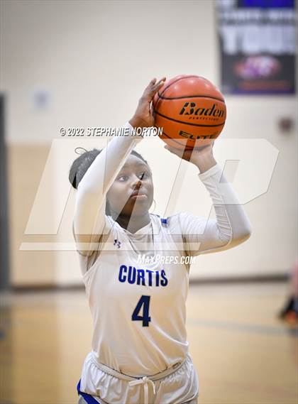 Thumbnail 2 in Bethel @ Curtis (SPSL 4A Playoff) photogallery.