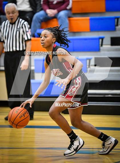 Thumbnail 3 in Bethel @ Curtis (SPSL 4A Playoff) photogallery.