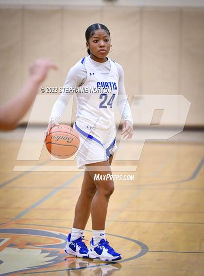 Thumbnail 3 in Bethel @ Curtis (SPSL 4A Playoff) photogallery.