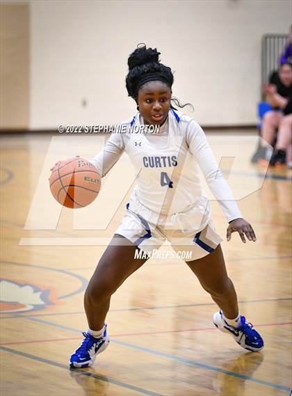 Thumbnail 1 in Bethel @ Curtis (SPSL 4A Playoff) photogallery.
