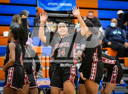 Thumbnail 1 in Bethel @ Curtis (SPSL 4A Playoff) photogallery.