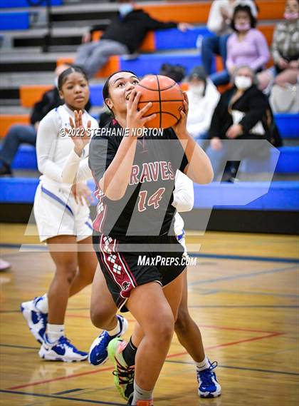 Thumbnail 1 in Bethel @ Curtis (SPSL 4A Playoff) photogallery.