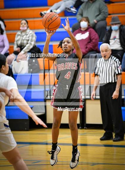 Thumbnail 1 in Bethel @ Curtis (SPSL 4A Playoff) photogallery.