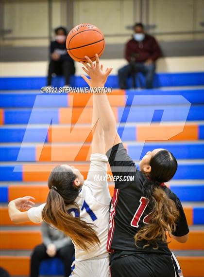 Thumbnail 3 in Bethel @ Curtis (SPSL 4A Playoff) photogallery.