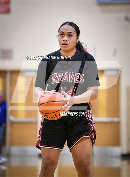Thumbnail 1 in Bethel @ Curtis (SPSL 4A Playoff) photogallery.
