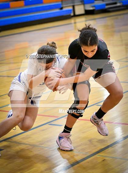 Thumbnail 2 in Bethel @ Curtis (SPSL 4A Playoff) photogallery.