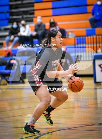Thumbnail 1 in Bethel @ Curtis (SPSL 4A Playoff) photogallery.