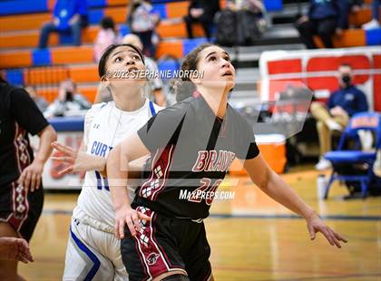 Thumbnail 2 in Bethel @ Curtis (SPSL 4A Playoff) photogallery.