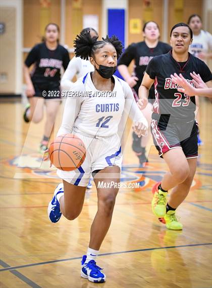 Thumbnail 1 in Bethel @ Curtis (SPSL 4A Playoff) photogallery.