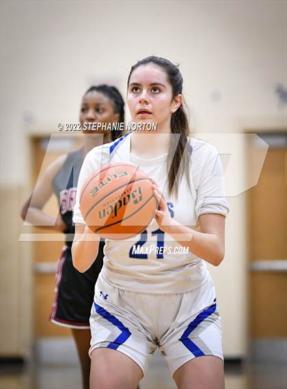 Thumbnail 3 in Bethel @ Curtis (SPSL 4A Playoff) photogallery.
