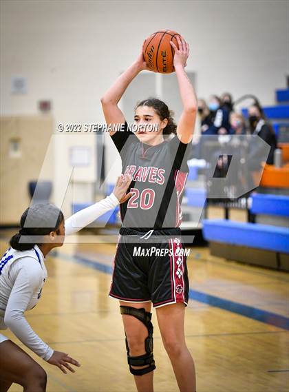 Thumbnail 1 in Bethel @ Curtis (SPSL 4A Playoff) photogallery.