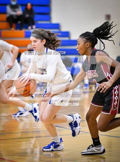 Thumbnail 1 in Bethel @ Curtis (SPSL 4A Playoff) photogallery.