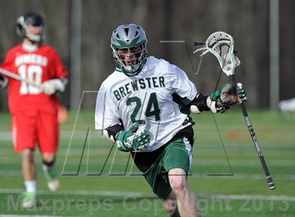 Thumbnail 1 in Somers @ Brewster photogallery.