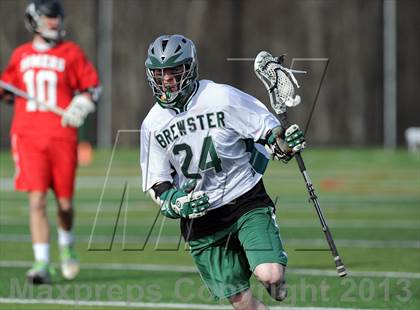 Thumbnail 3 in Somers @ Brewster photogallery.