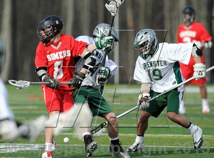 Thumbnail 2 in Somers @ Brewster photogallery.