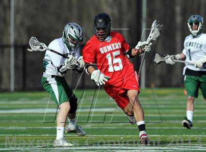 Thumbnail 3 in Somers @ Brewster photogallery.
