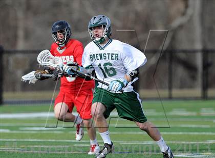 Thumbnail 3 in Somers @ Brewster photogallery.