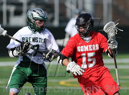 Thumbnail 2 in Somers @ Brewster photogallery.